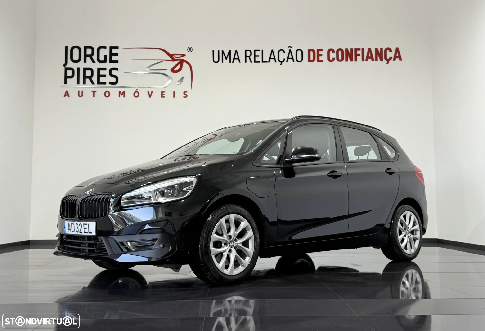BMW 225xe Active Tourer Advantage - 9