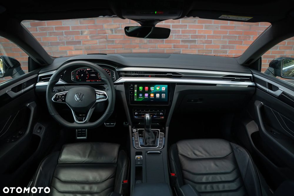 Volkswagen Arteon Shooting Brake 2.0 TSI OPF DSG R-Line - 4