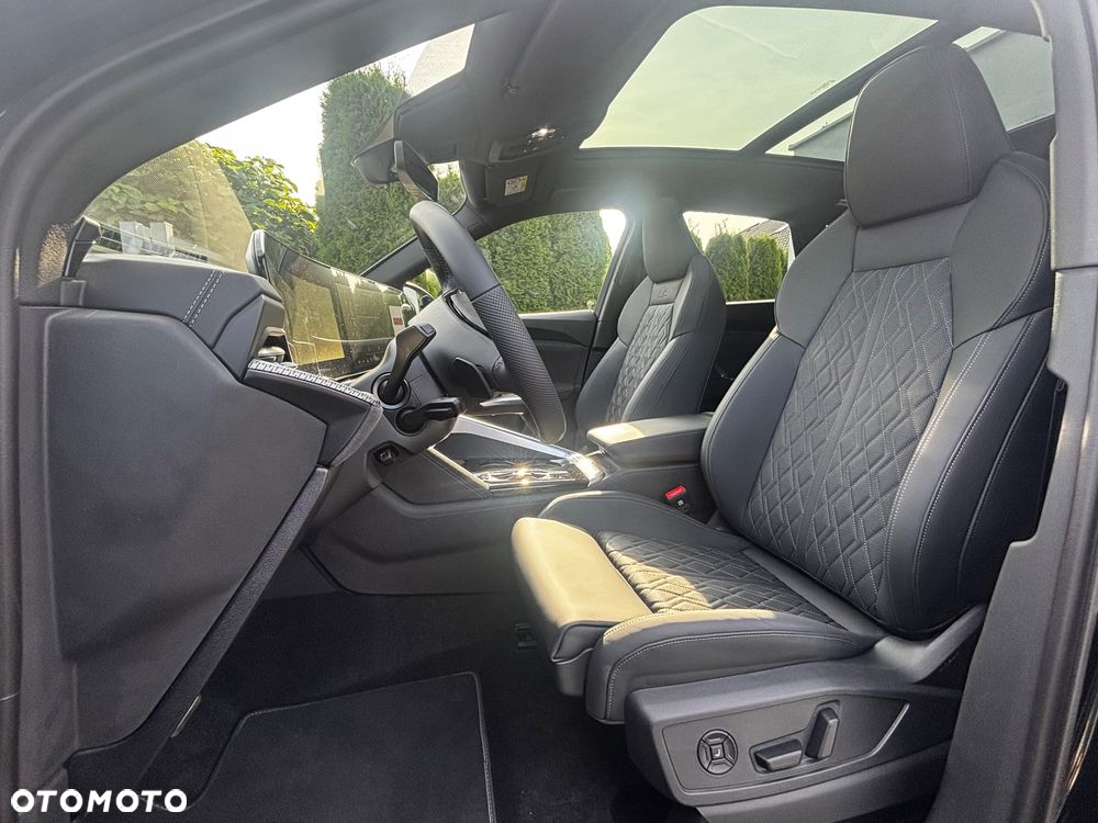 Audi SQ5 - 18