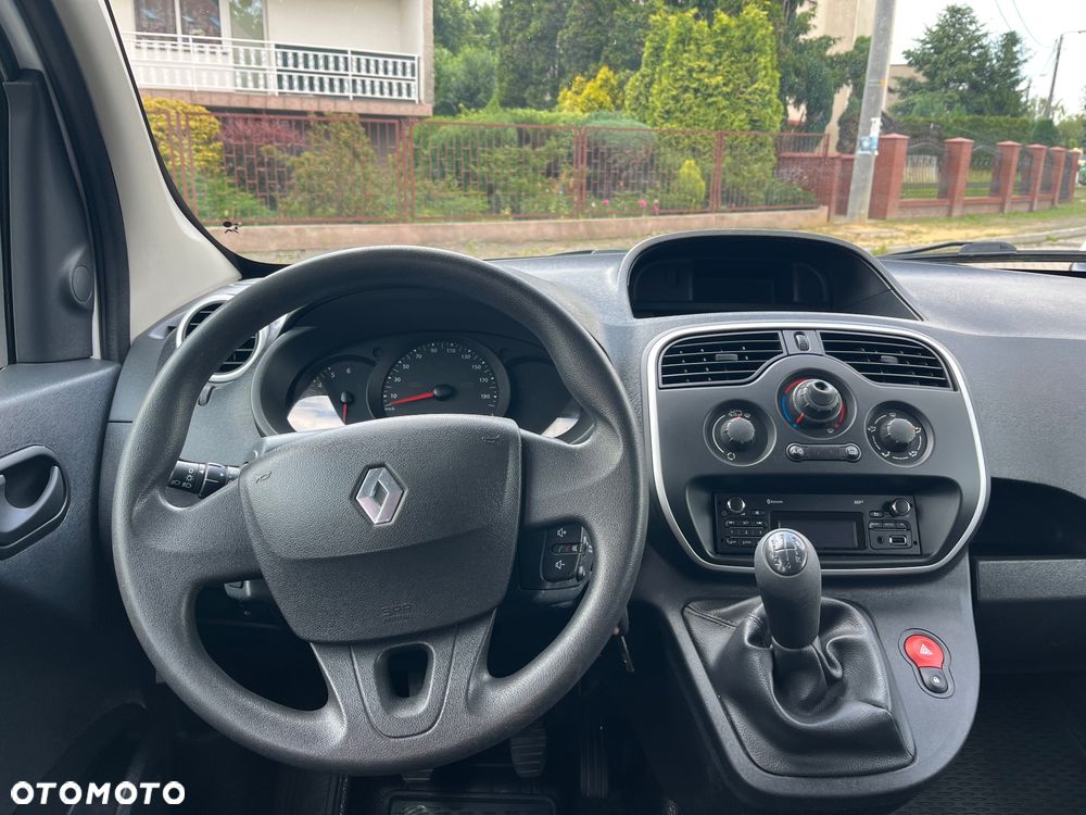 Renault Kangoo maxi - 9