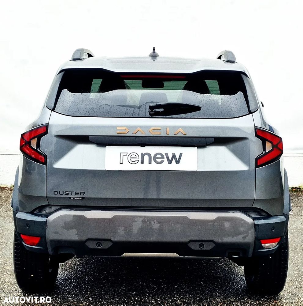 Dacia Duster 155 Extreme - 7