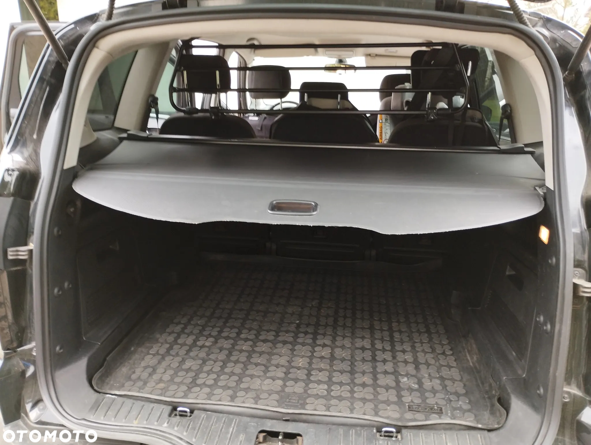 Ford S-Max 1.6 T Trend - 18