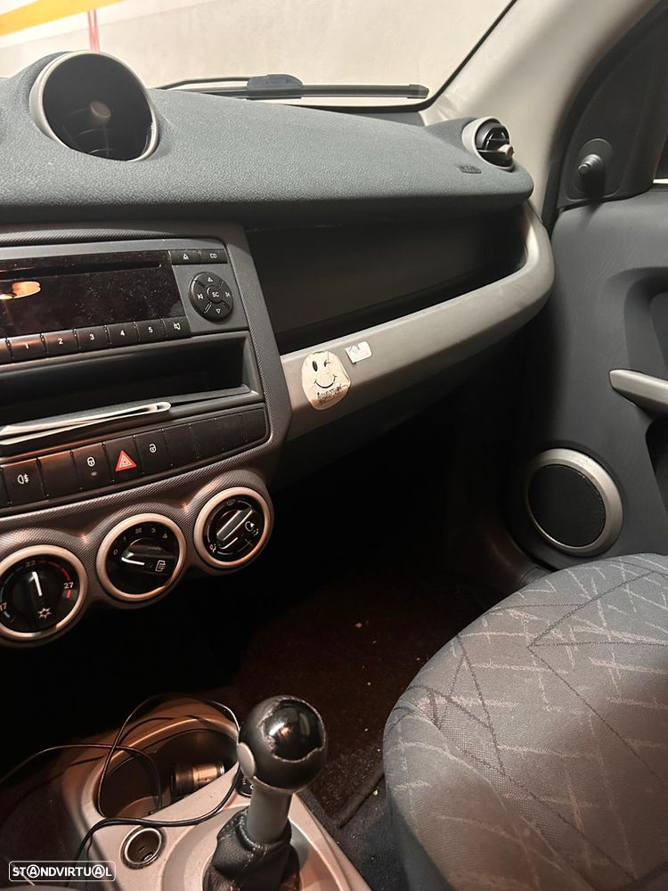 Smart ForFour ver-pulse-cdi-95-soft-plus - 14