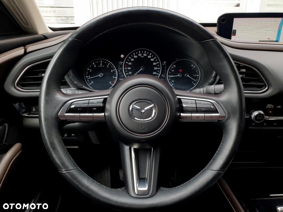 Mazda CX-30 - 12