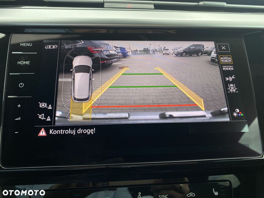 Volkswagen Arteon Shooting Brake 2.0 TDI R-Line DSG - 23