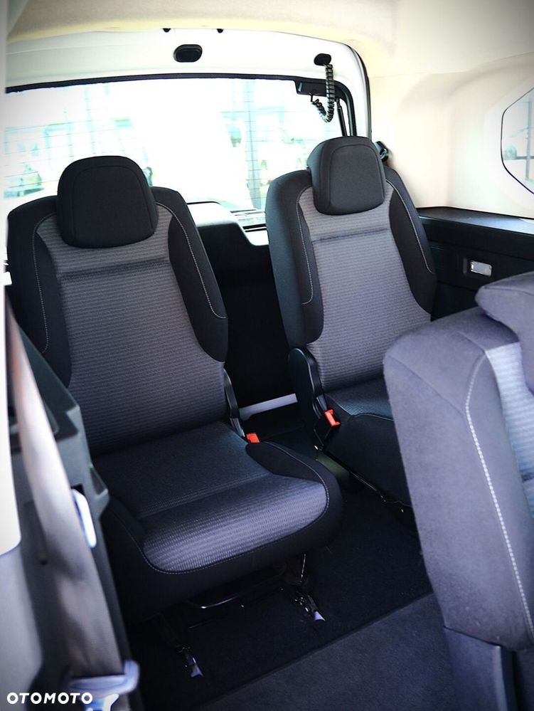 Toyota Proace City Verso Long 1.2 D-4T Business - 10
