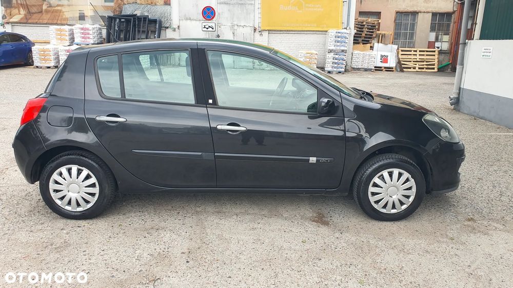 Renault Clio 1.5 dCi Extreme - 14