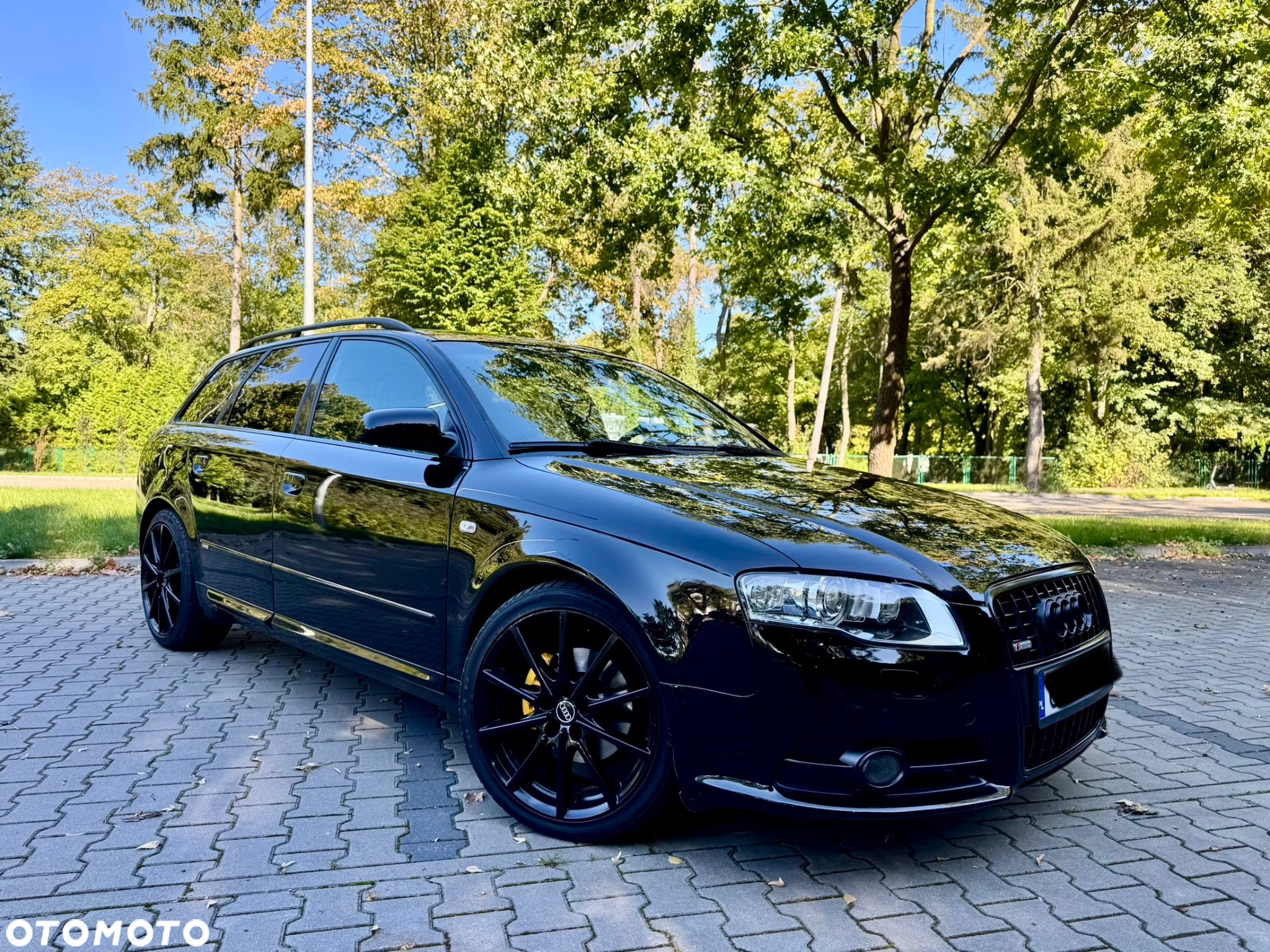 Audi A4 - 21