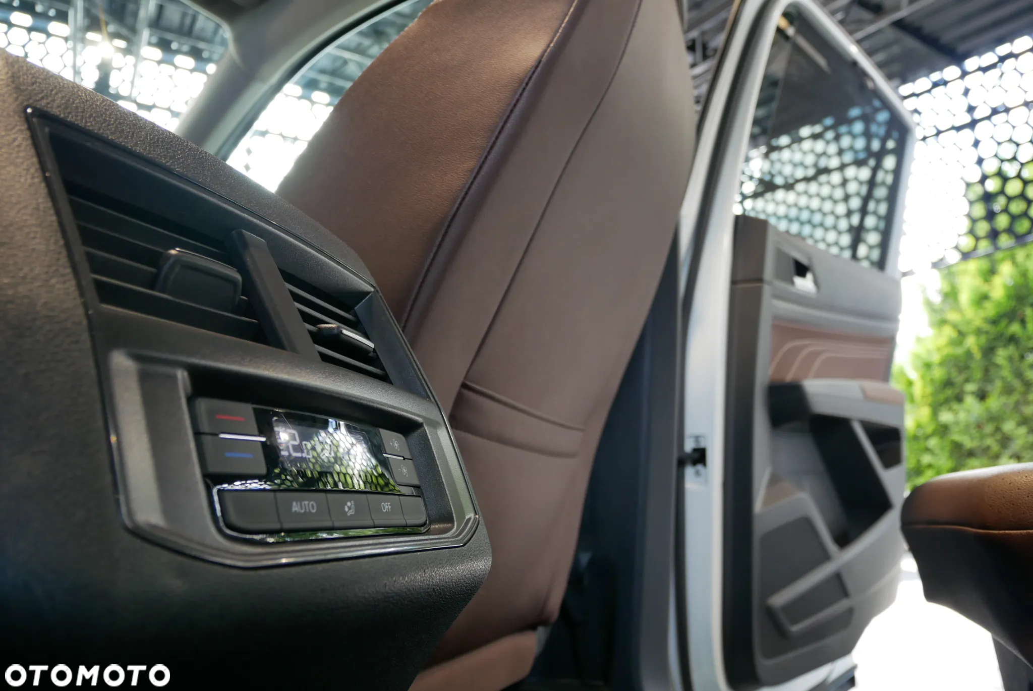 Volkswagen Atlas - 24