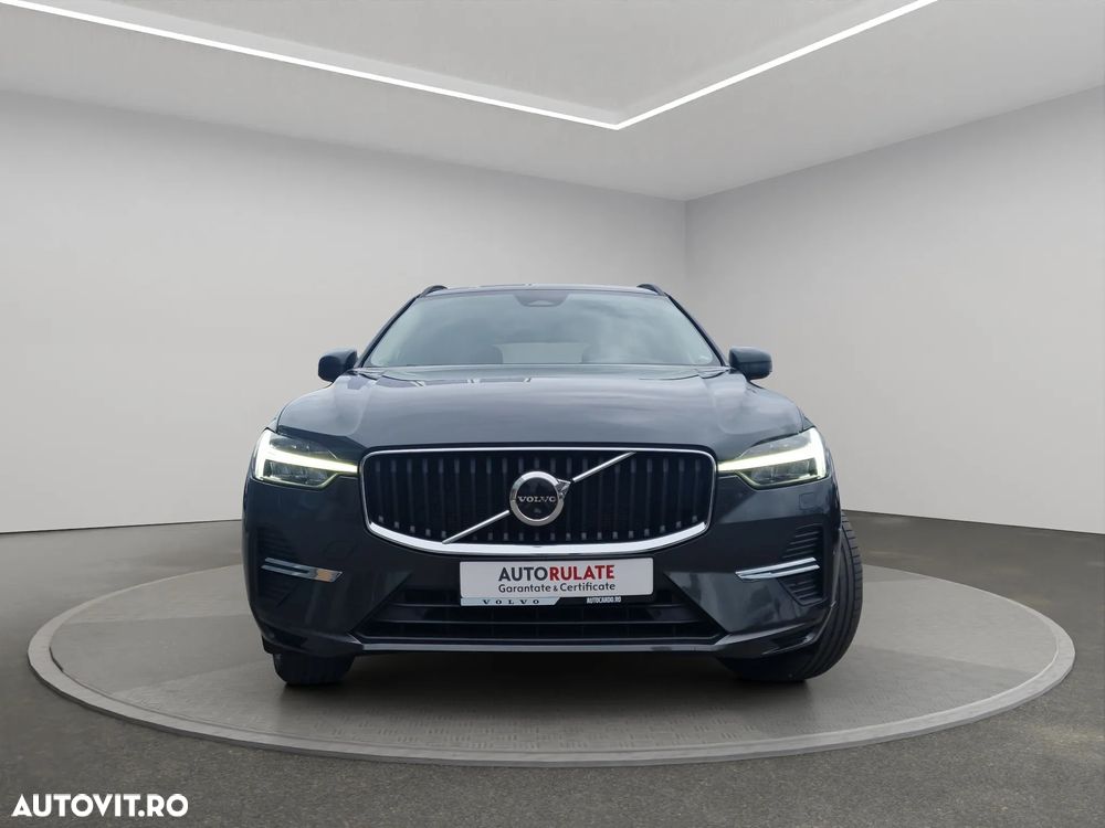 Volvo XC 60 - 1
