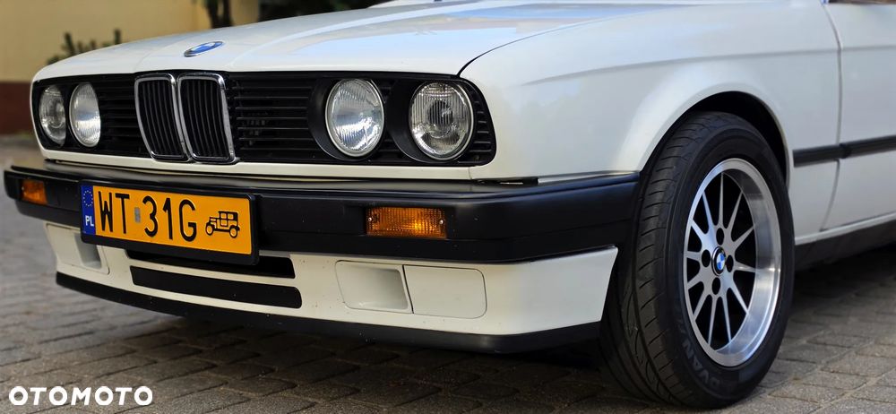BMW Seria 3 316i - 2