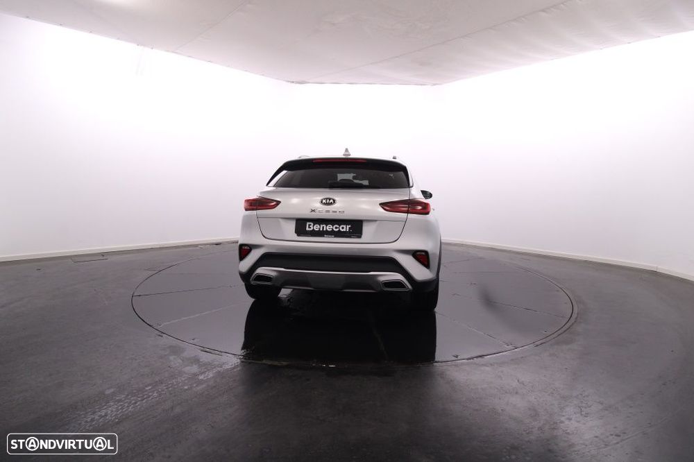 Kia XCeed - 6