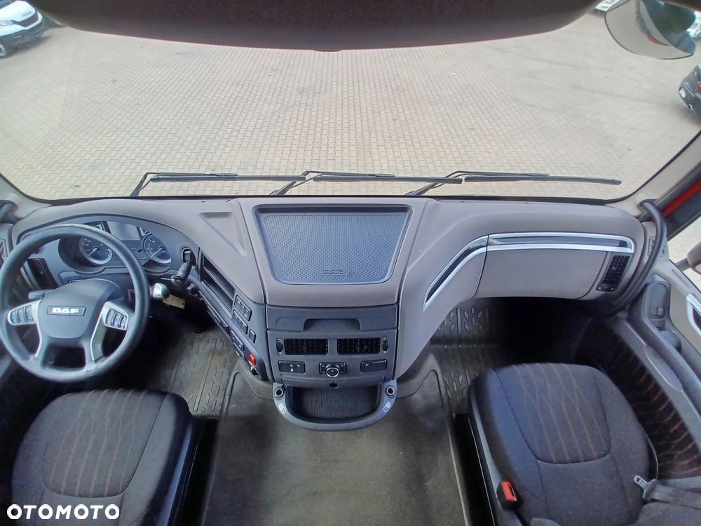 DAF XF.480 SSC lowdeck  (31536) - 12