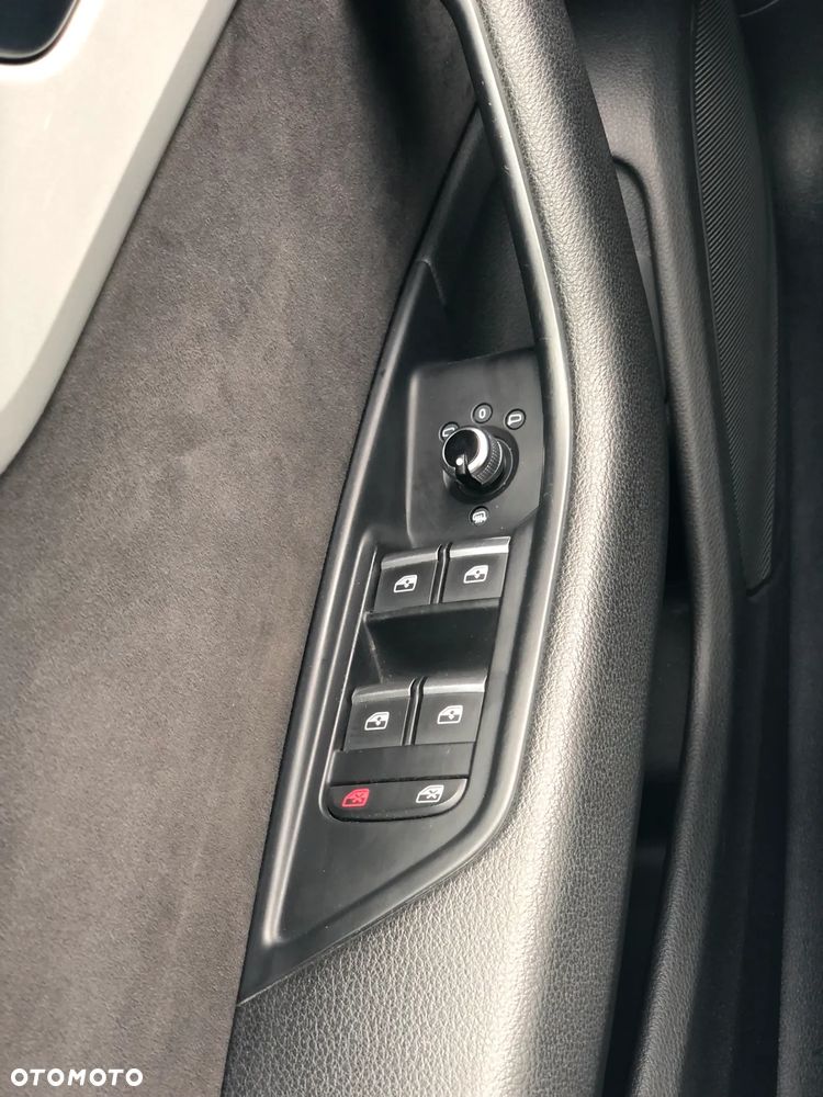 Audi A4 - 21