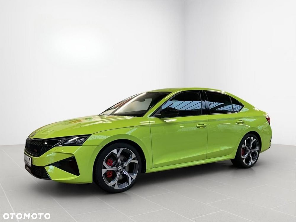 Skoda Octavia - 2