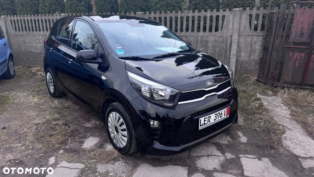 Kia Picanto 1.0 GT Line - 1