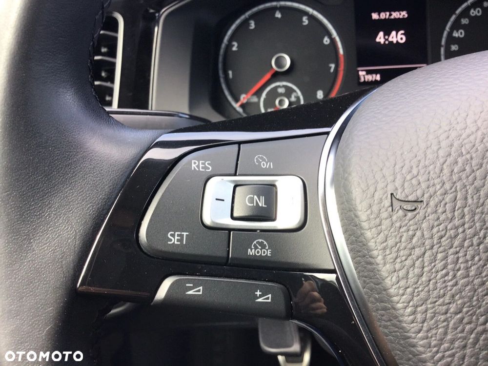 Volkswagen Polo 1.0 United - 9
