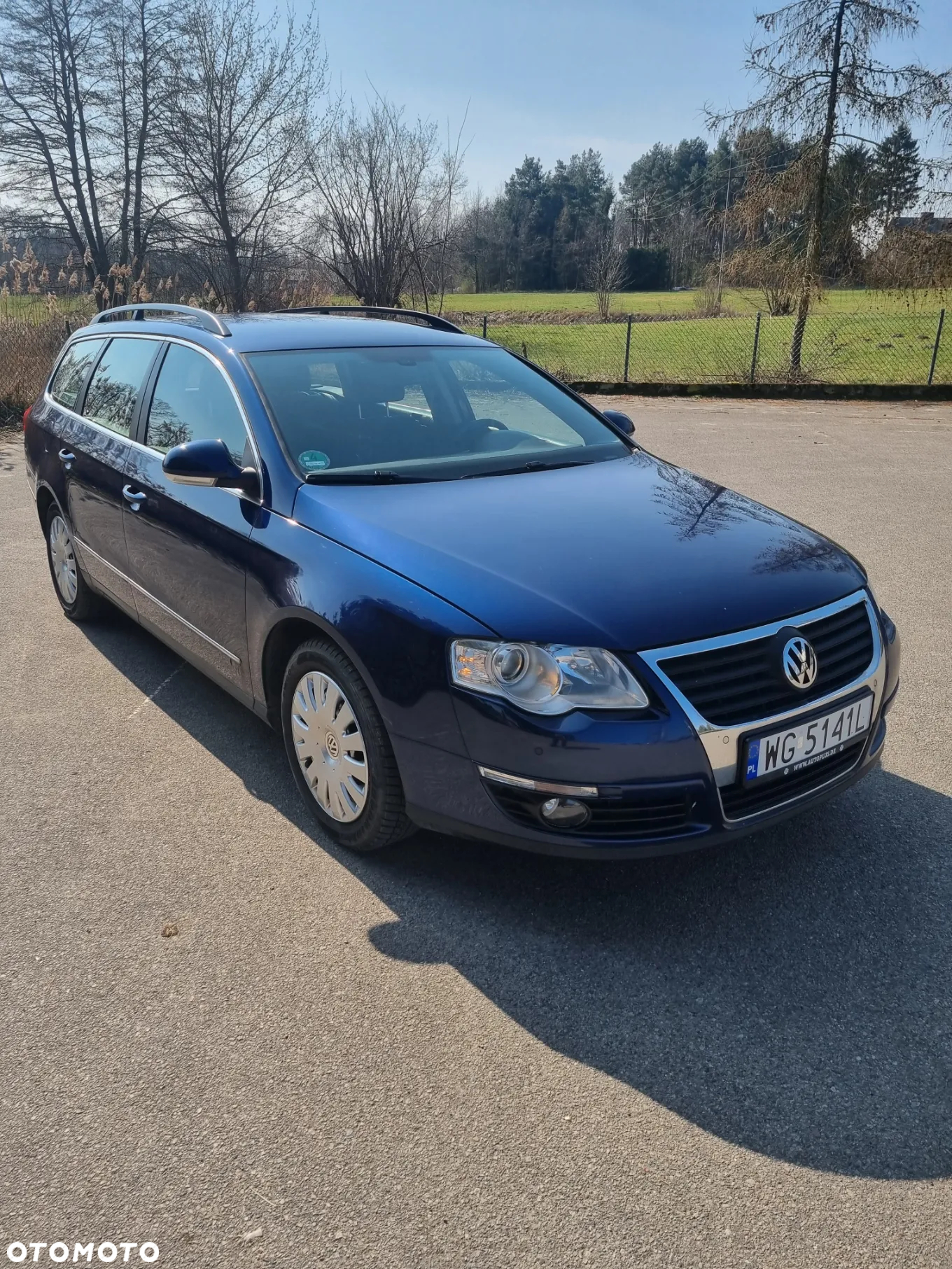 Volkswagen Passat - 7