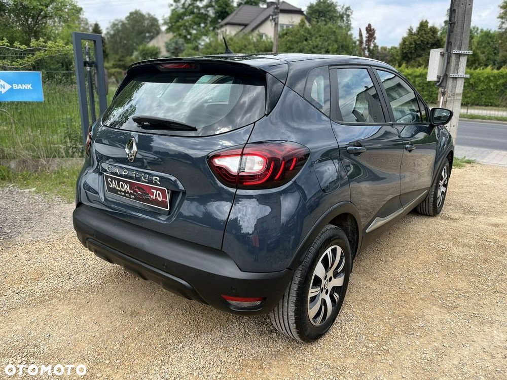Renault Captur - 4