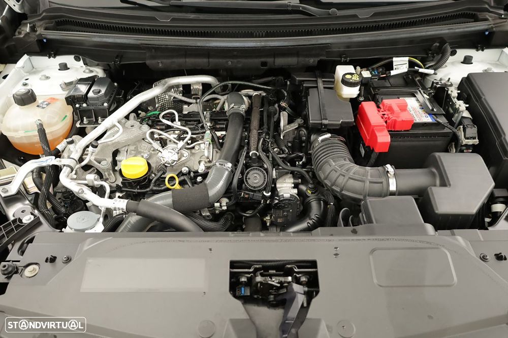 Renault Austral 1.3 Mild Hybrid Techno - 27