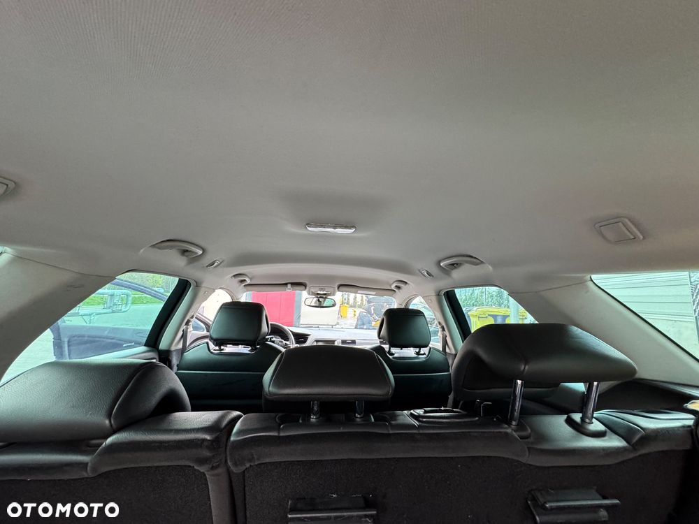 Citroën C5 2.0 HDi Exclusive - 9