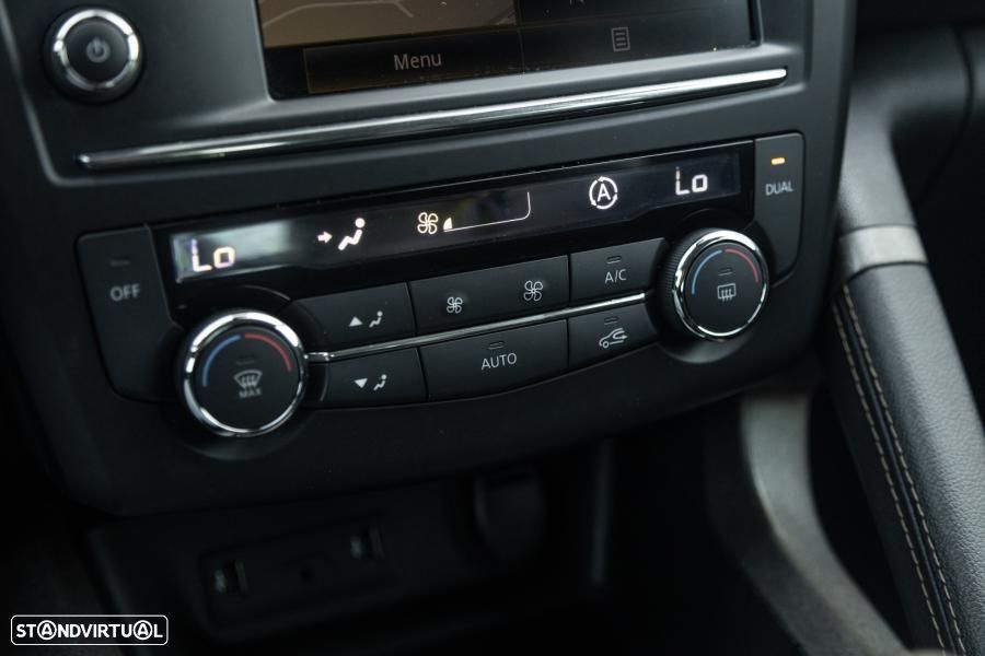 Renault Kadjar 1.5 dCi Exclusive - 48