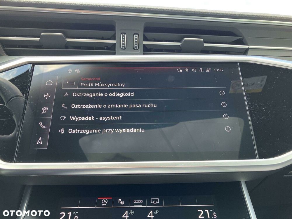 Audi A6 - 26
