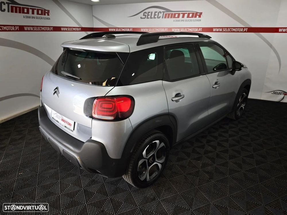 Citroën C3 Aircross 1.2 PureTech Shine - 6