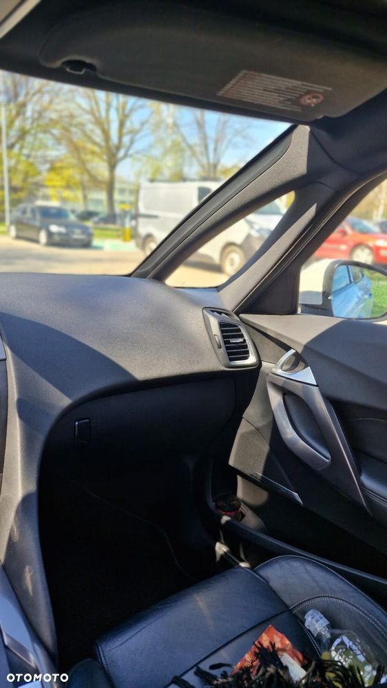 Citroën DS5 2.0 HDi Hybrid4 SoChic MCP - 14