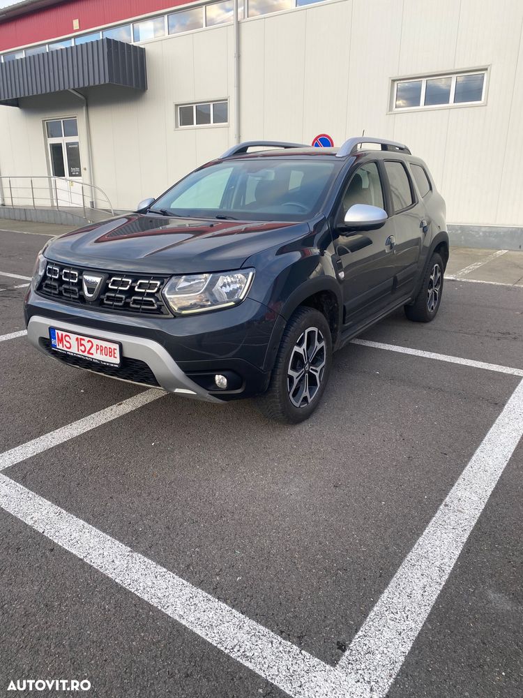 Dacia Duster - 14