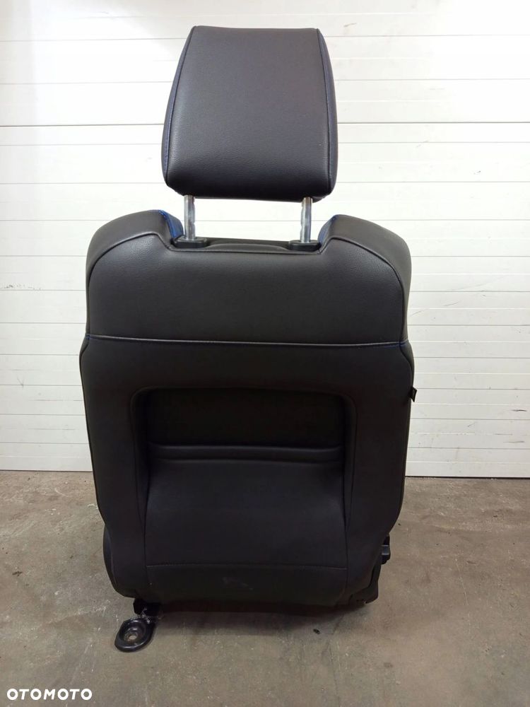 FOTEL FOTELE SIEDZENIA KANAPA FORD FOCUS MK3 RS RECARO - 13