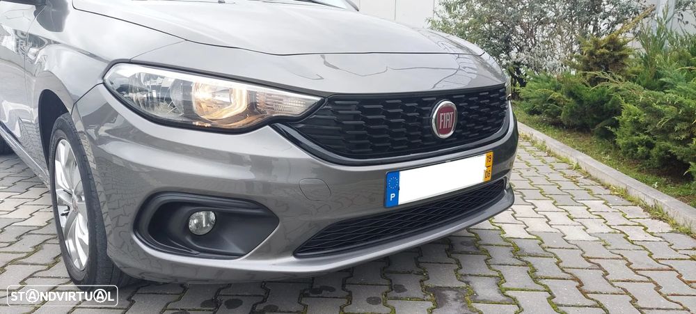 Fiat Tipo 1.3 M-Jet Easy - 4