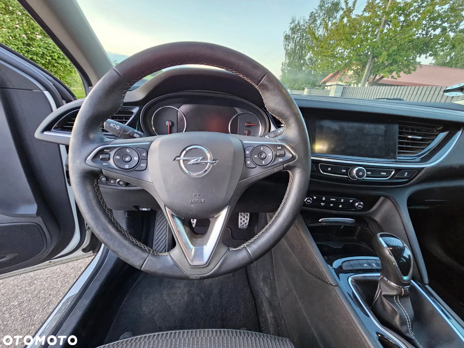 Opel Insignia 1.5 T Exclusive S&S Eco - 18