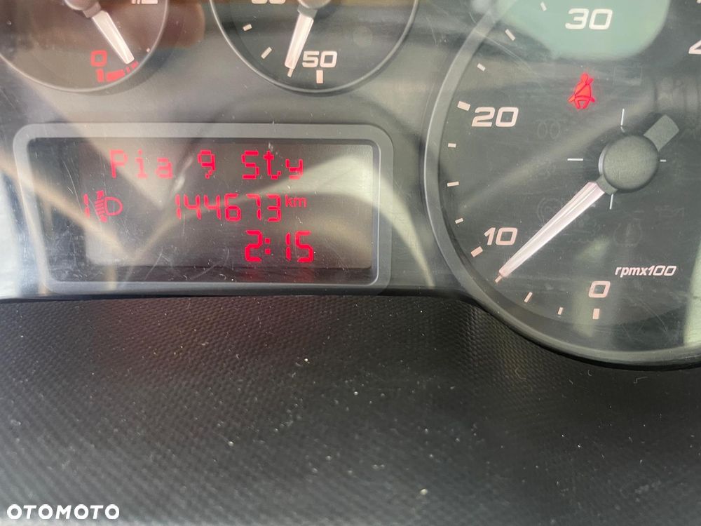 Iveco 35C16 Wywrotka  Hak 3500kg! - 18