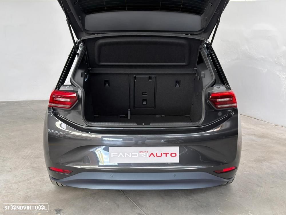 VW ID.3 Performance Upgrade Pro 1st Plus - 17