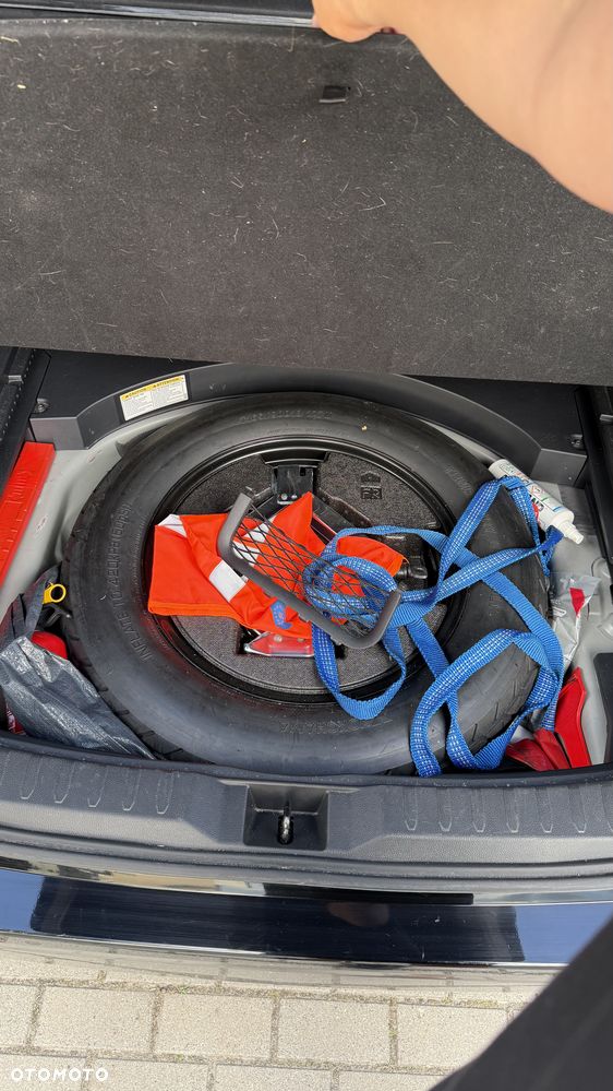 Toyota RAV4 2.5 Hybrid Selection 4x2 - 19