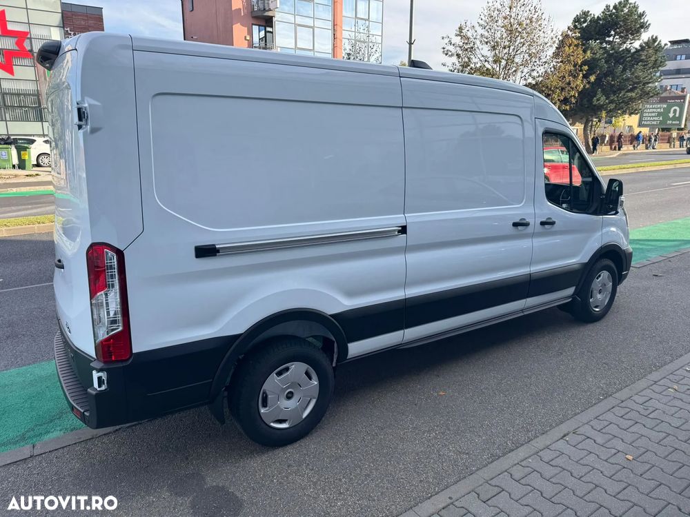 Ford TRANSIT - 9