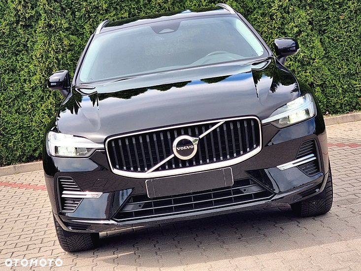 Volvo XC 60 B4 D Geartronic Momentum Pro - 7
