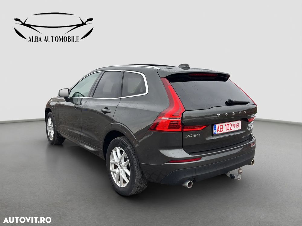 Volvo XC 60 T8 Twin Engine AWD Inscription - 5