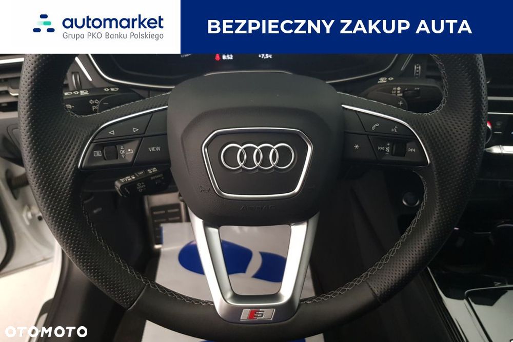 Audi A4 Limousine - 17