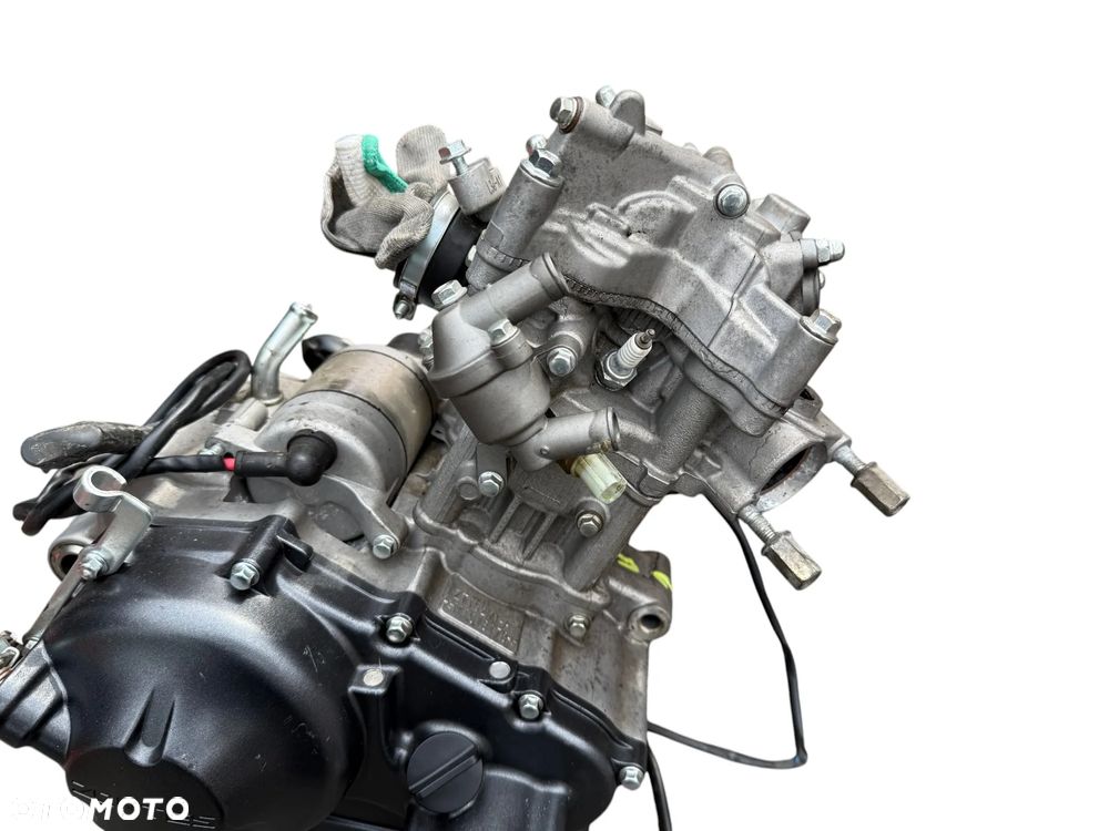 Silnik Zontes ZT 125 G1   14Dni GW - 10