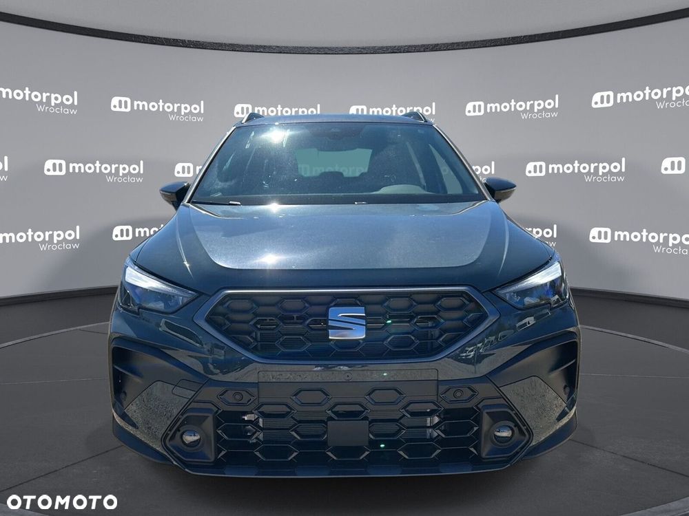 Seat Arona - 2