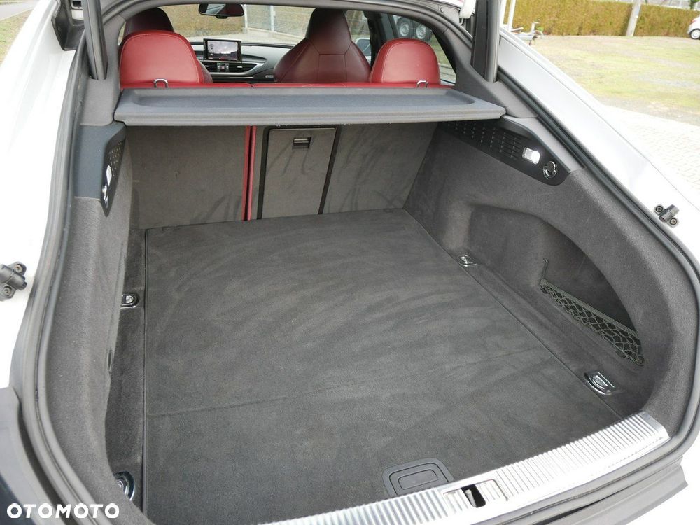 Audi S7 Sportback 4.0 TFSI Quattro S tronic - 12