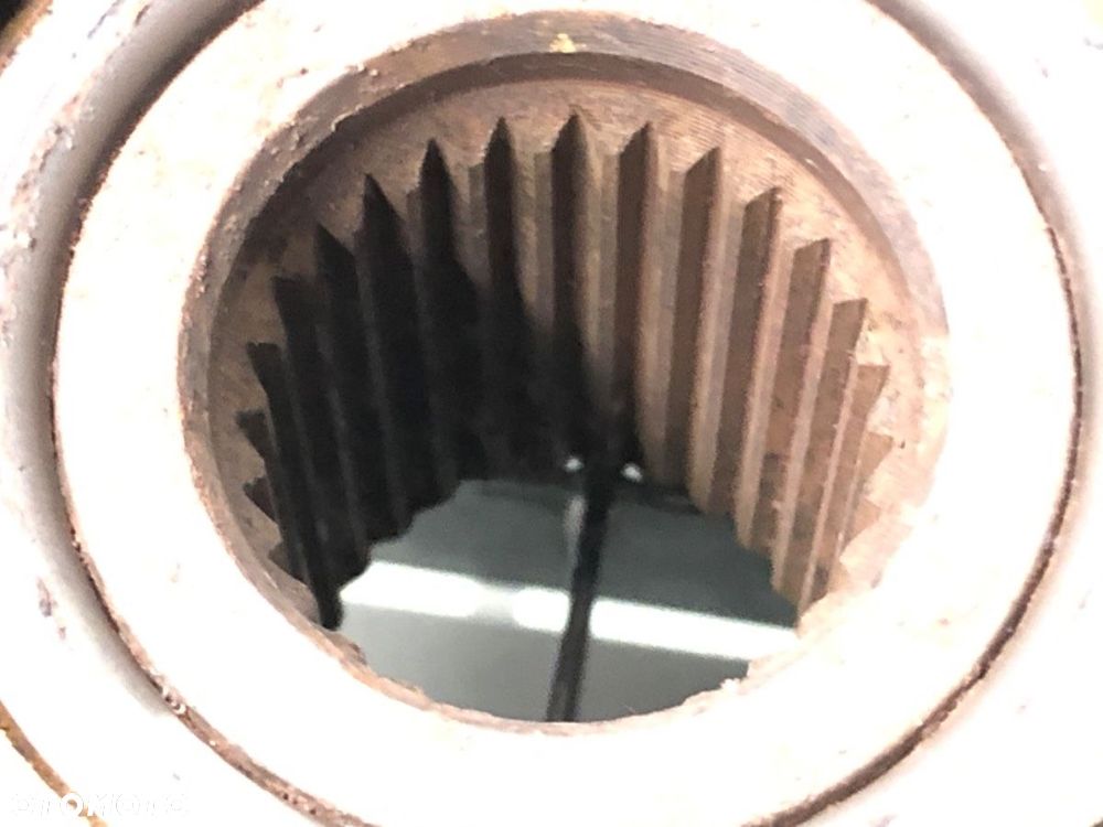 ZWROTNICA PRAWY PRZÓD  MERCEDES-BENZ CITAN Mixto (Double Cabin) (W415) 2012 - 2021 109 CDI - 4