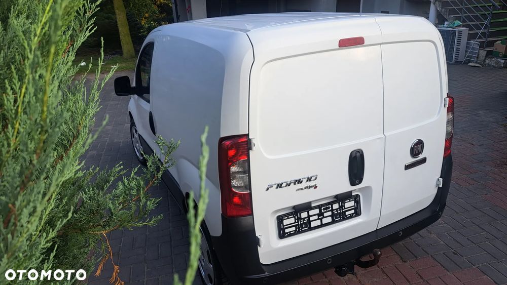 Fiat Fiorino - 6