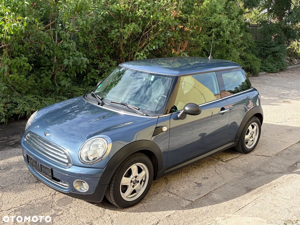 MINI ONE - 17