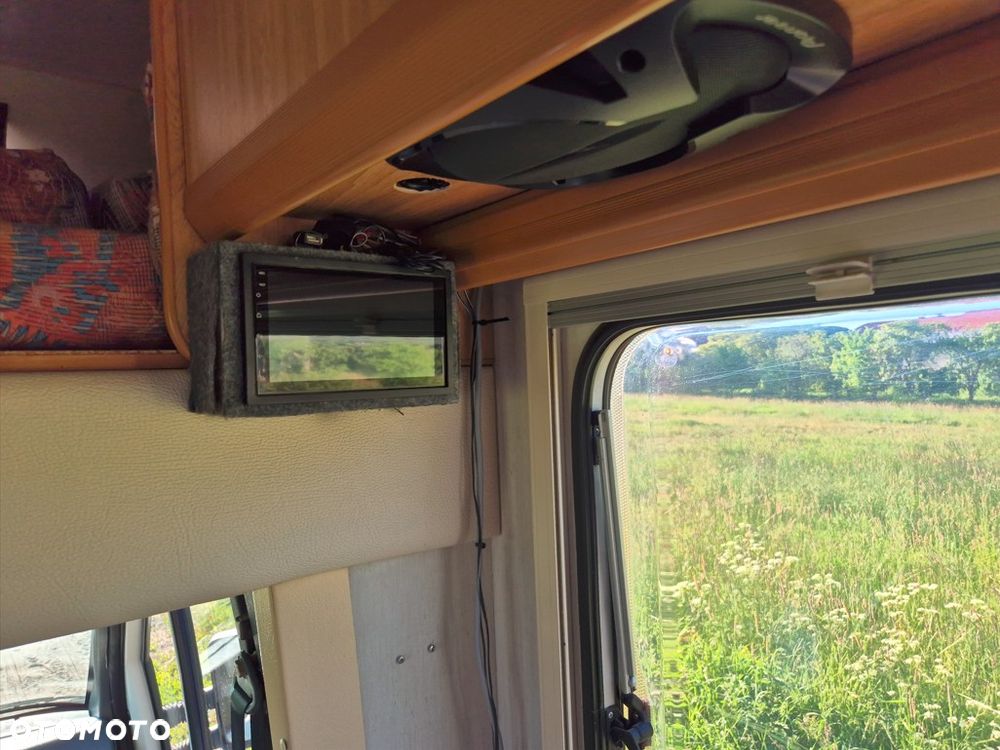 Fiat Ducato - 13
