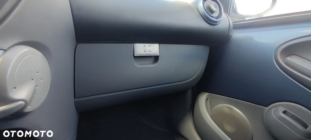 Toyota Aygo 1.0 VVT-i Sol EU5 - 13