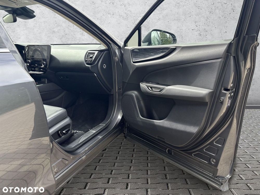 Lexus NX 350h Prestige AWD - 19