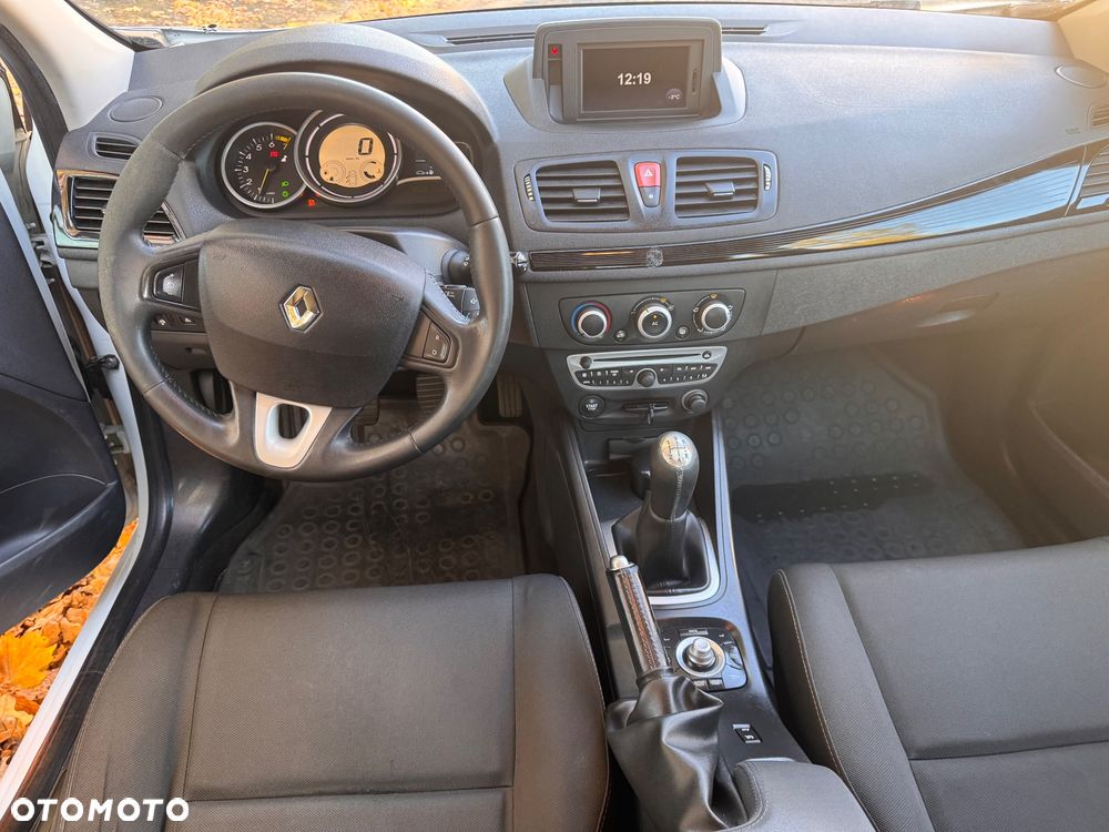 Renault Megane 1.6 16V Expression - 17